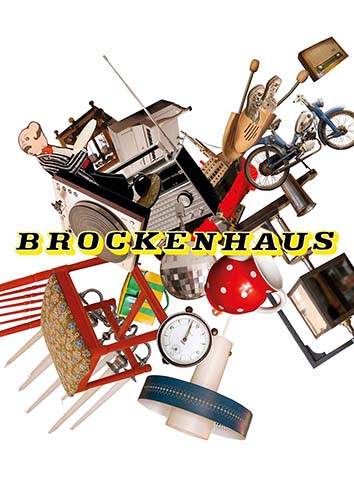 Brockenhaus Plakat Varianten 500 S2